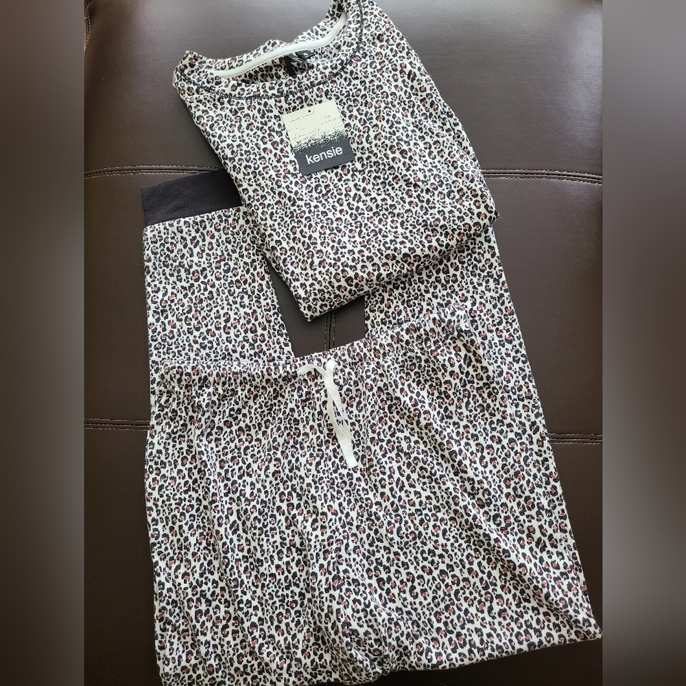Pajama Set